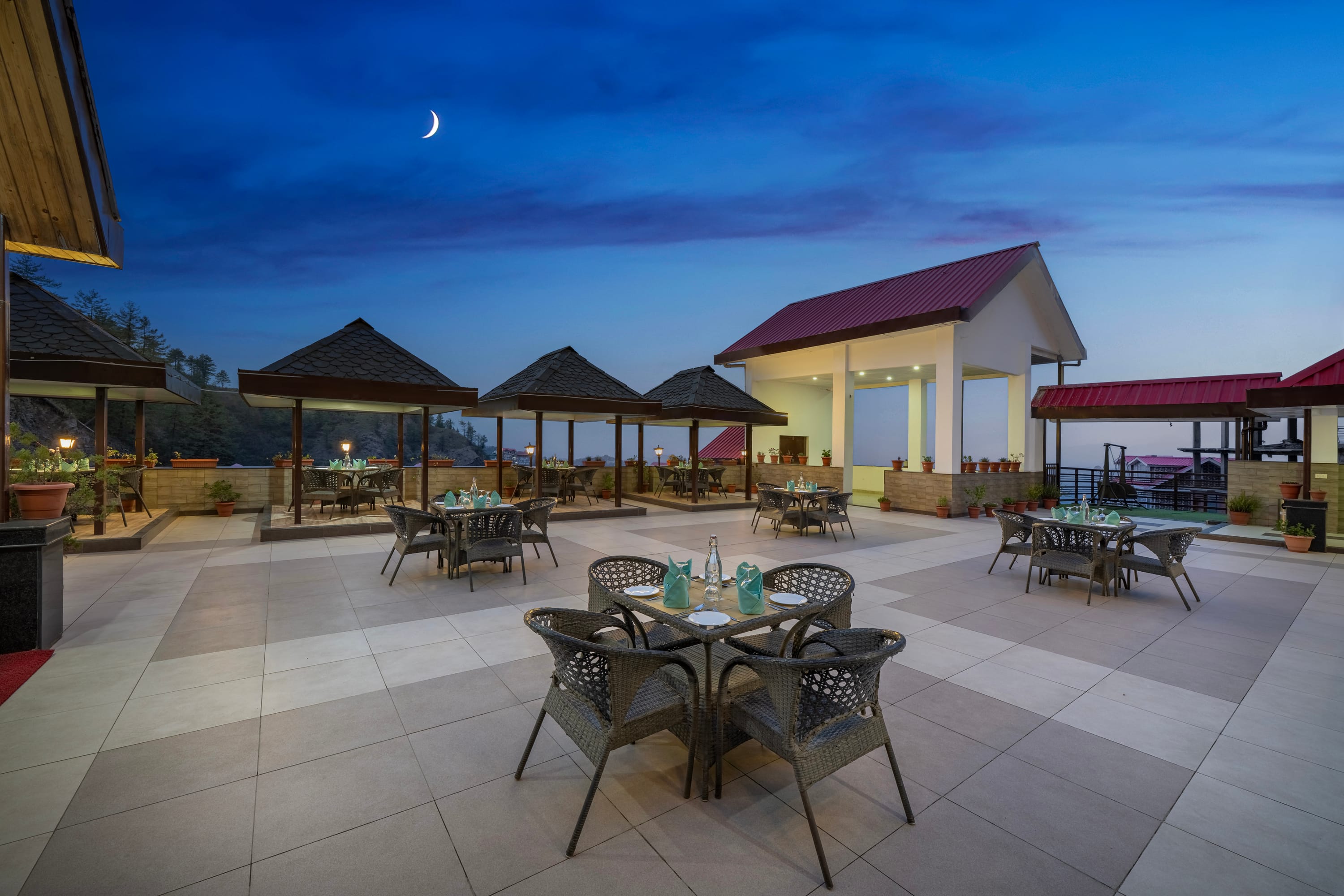 Royal Regency Hotels