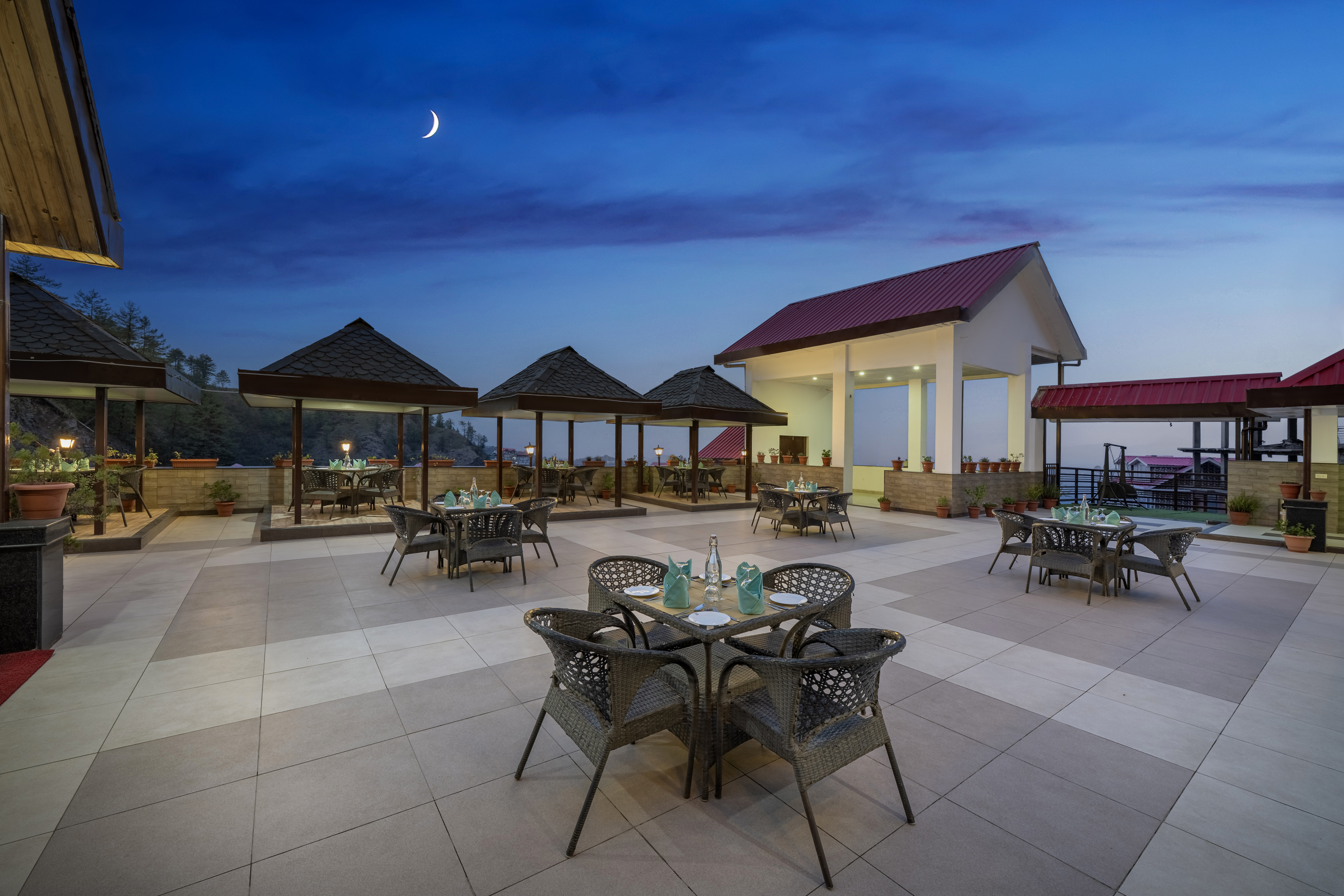 Royal Regency Hotels