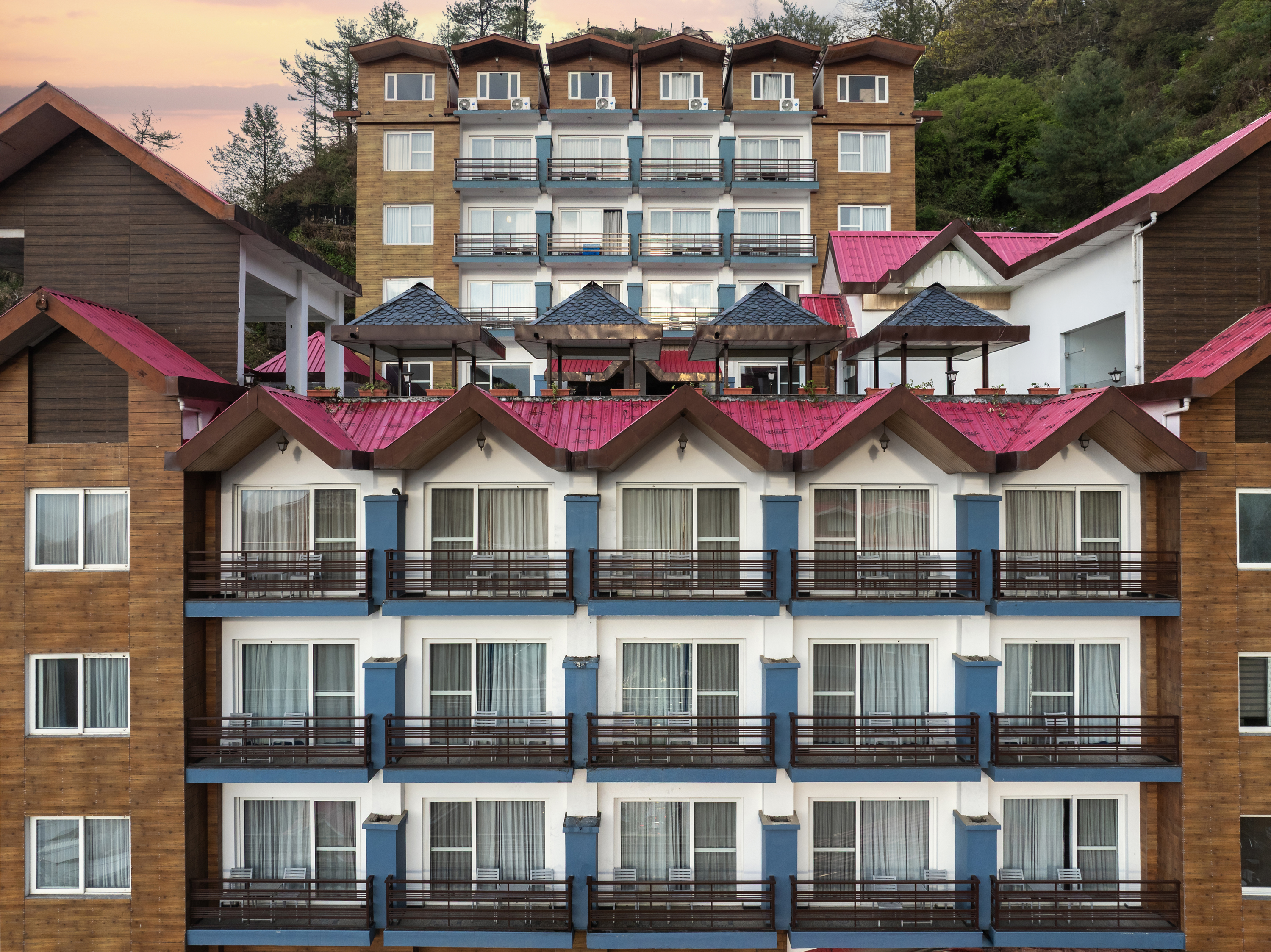 Royal Regency Hotels