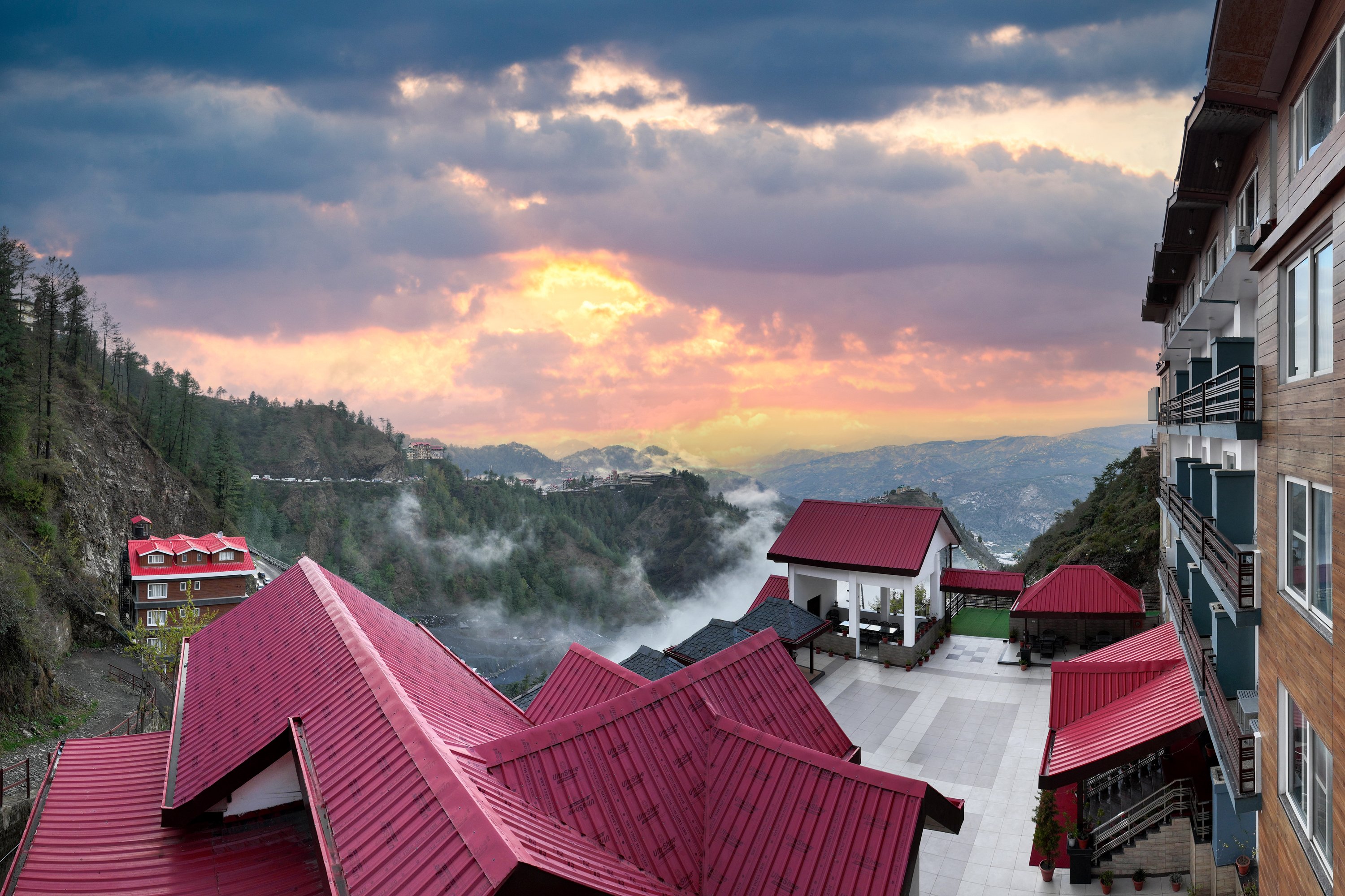 Royal Regency Hotels