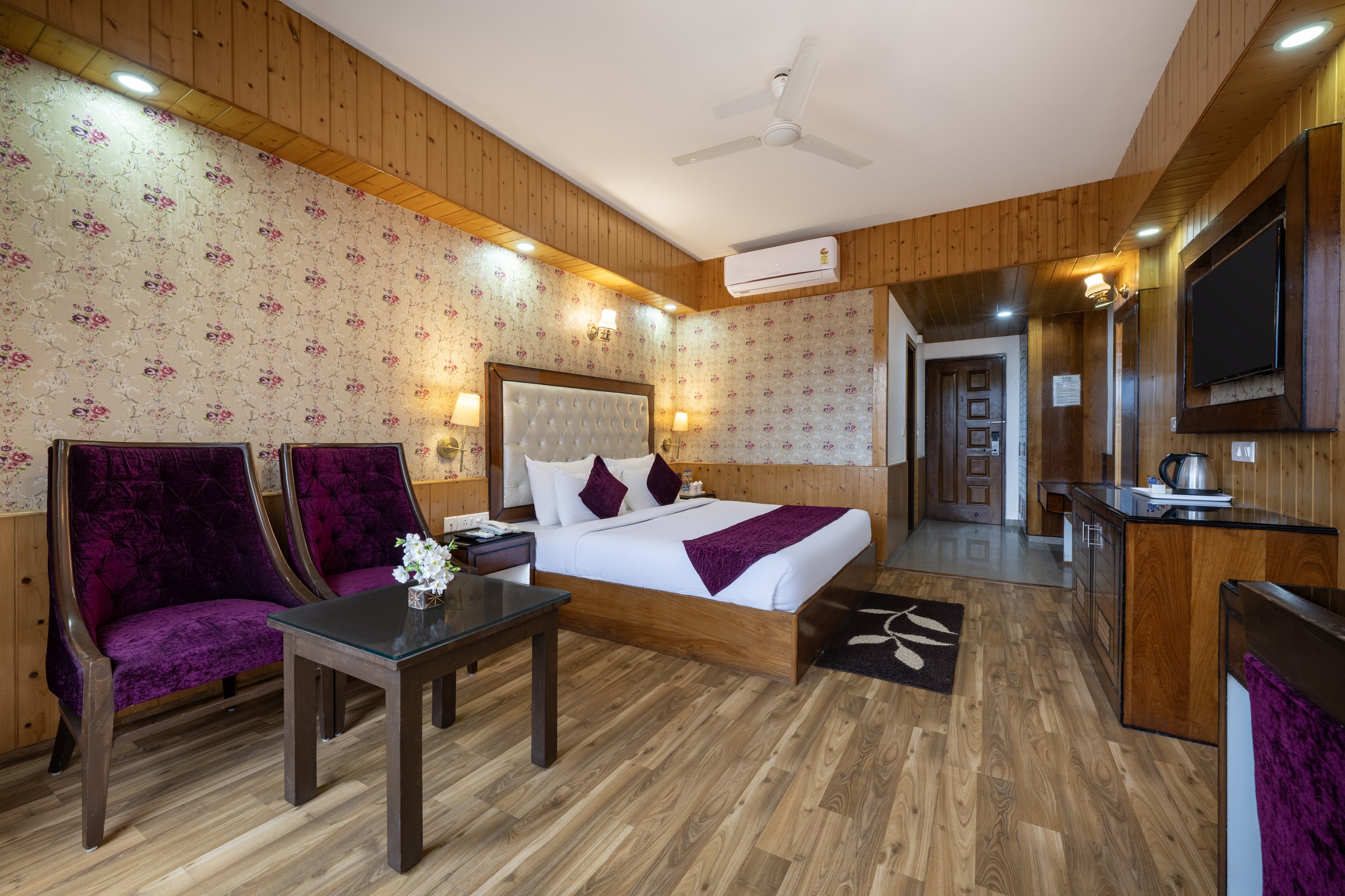 Royal Regency Hotels