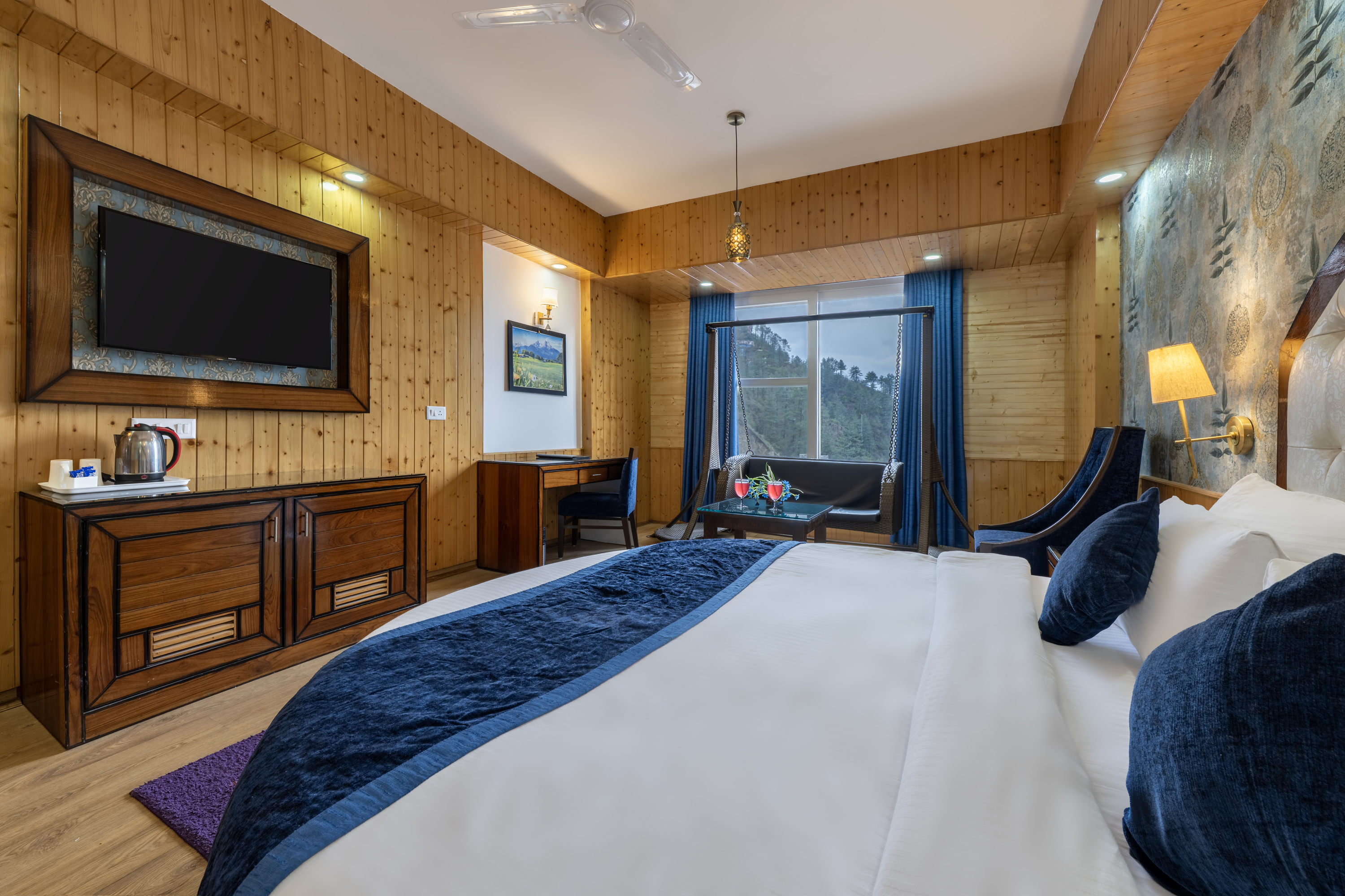 Royal Regency Hotels